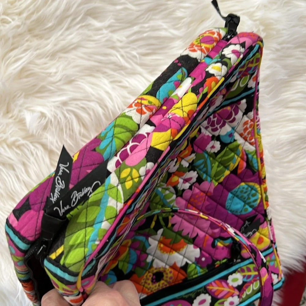 Vera Bradley good travel